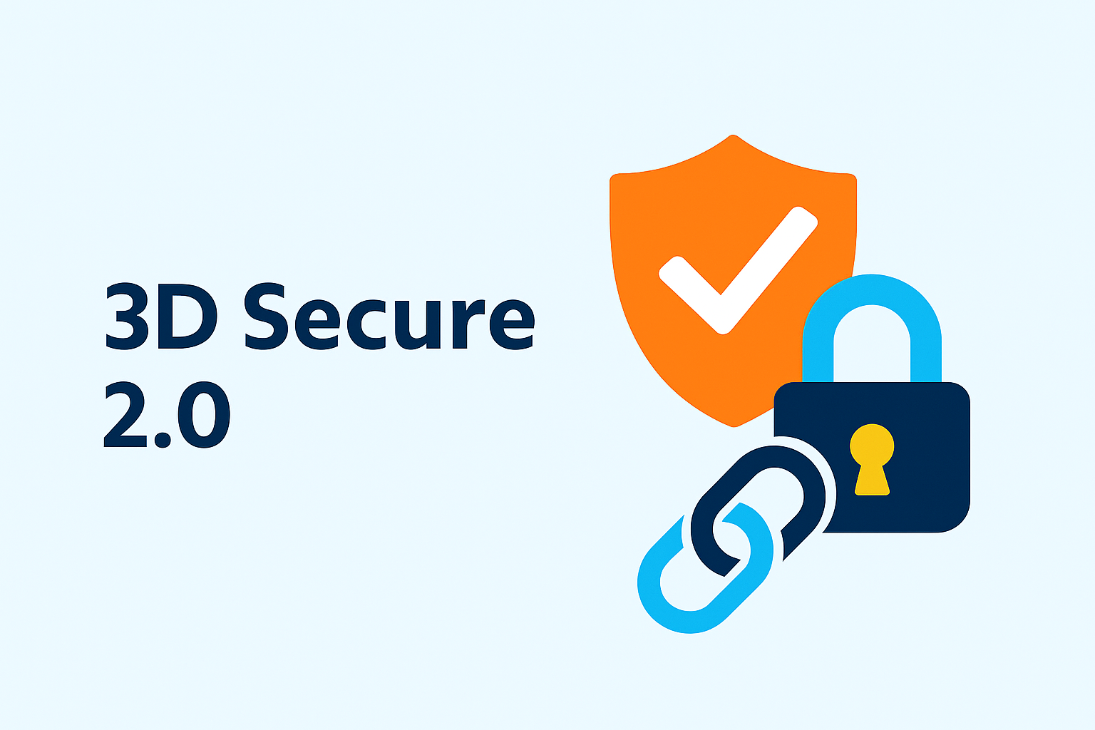 3D Secure 2.0 : Comment cette norme renforce la sécurité de vos paiements en ligne